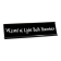 Wizard of Light Bulb Moments Funny Name Plate