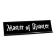 Master of Disaster Funny Name Plate