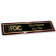 Custom FDIC Logo Wood 2" x 8" Desk Block