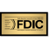 Banks & Financial Institutions 4" x 8" FDIC Sign