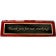 Thank you for Not Smoking 2" x 8" Rosewood Desk Plate