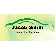 Car Dealer Abstract Name Tag 
