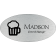 Beer Mug Oval Name Tag