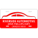 Car Dealership Industry Custom Front License Plate