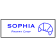 Croissant Roll Bakery Rectangle Name Tag