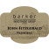 Custom Shaped Name Tag