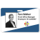 Diagonal Photo ID School Badge