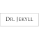 Dr. Jekyll Halloween Costume Name Tag