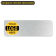Economy Logo Full Color Name Tag Bundle