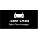 Car Dealer Engraved Name Tag