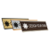 Aluminum Holder with Engraved 2" x 10" Wall Name Plate