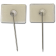 Fabric Wall Cubicle Pins
