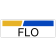 Flo Halloween Costume Name Tag