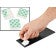Foam Self Adhesive Squares for Signs