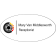 Tire Full Color Oval Name Tag