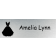 Dress 1 Line Rectangle Name Tag