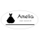Dress 2 Line Oval Name Tag