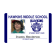 Hawkins Middle School Costume Student ID