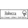 Ice Cream 2 Line Name Tag