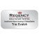 K&L Regency Healthcare System Name Badge