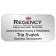K&L Regency Post-Acute Healthcare System Name Tag