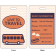 Live to Travel Luggage Tag