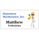 Maintenance Handyman 4 Line Name Tag