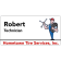 Maintenance Tire 3 Line Name Tag