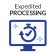 NameTag Wizard - Expedited Processing
