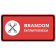 Wrench Icon Handyman Name Tag