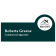 Custom Green Real Estate Name Tag
