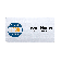 1.5" x 3" Custom Silver Name Tag