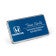 Executive Engraved Medium Rounded Corner Name Badge
