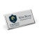 Executive Full Color Medium Rectangle Name Badges