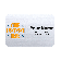 2" x 3" Custom Silver Name Tag