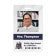 Design Your Own School ID Badge