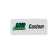 Good Burger Saucy Custom Costume Name Tag