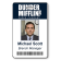 Michael Scott Halloween Photo ID