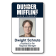 Dwight Schrute Halloween Photo ID