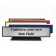 Engraved Insert with Plastic Square Corner Deskplate