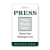 Press Pass Costume Photo ID