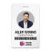 Professional Photo ID Badge