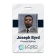 Personalized Photo ID