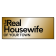 Real Housewife Engraved Costume Name Tag