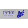 Healthy 2 Line Restaurant Name Tag