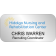 Regency - Hidalgo Nursing and Rehabilitation Center Name Badge