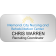 Regency Health Services Badge