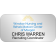 Regency Health Services Badge