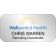 Regency Health Services Badge