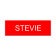 Stevie Schitts Creek Name Tag
